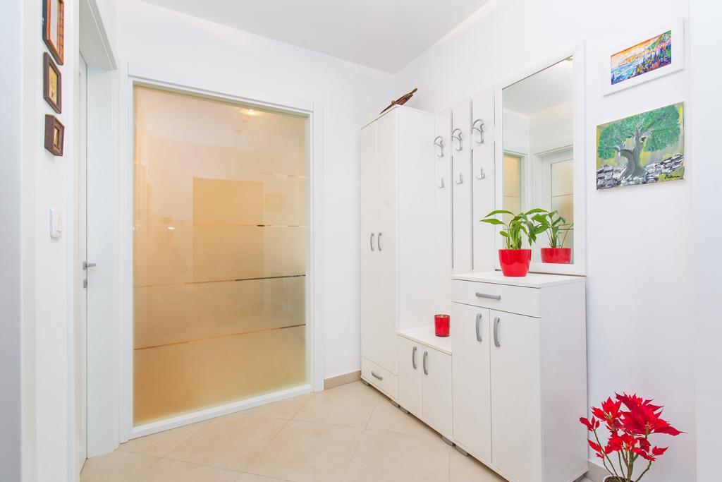 Bay View Apartment Fantastik Dubrovnik Exterior foto