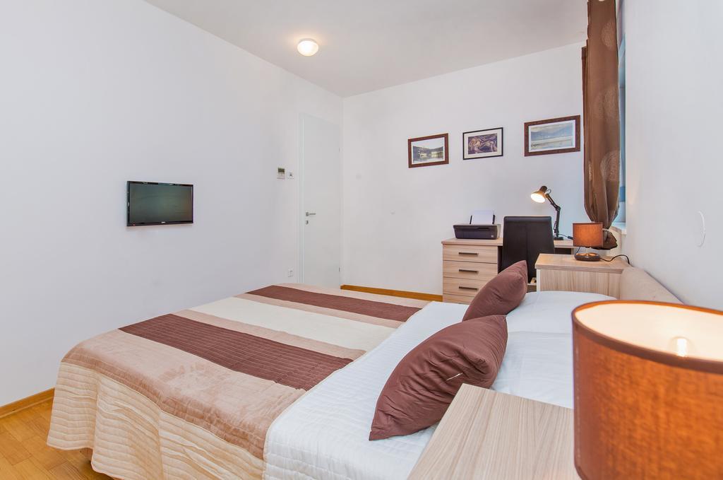 Bay View Apartment Fantastik Dubrovnik Exterior foto
